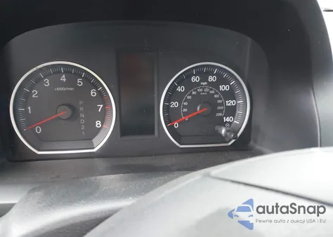 2008 Honda Cr-V Lx z USA, uszkodzony, nr VIN JHLRE38318C007996